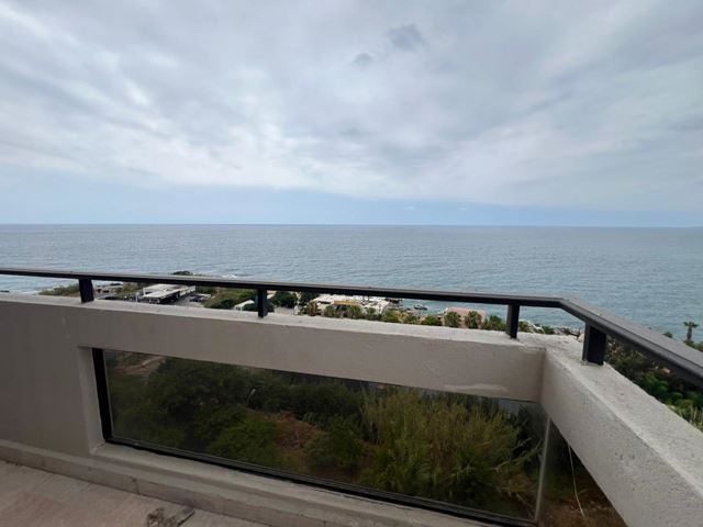 Furnished apartment for sale in Okaybe, Keserwan - photo 3