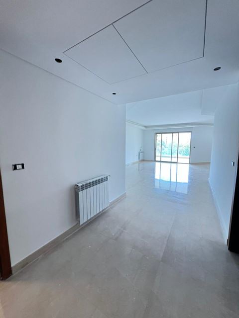 Apartment with a terrace for sale in Kfarhabeib, Keserwan - photo 3