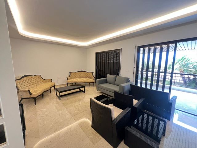 Apartment with a terrace for rent in Kfarhabeib, Keserwan - photo 2