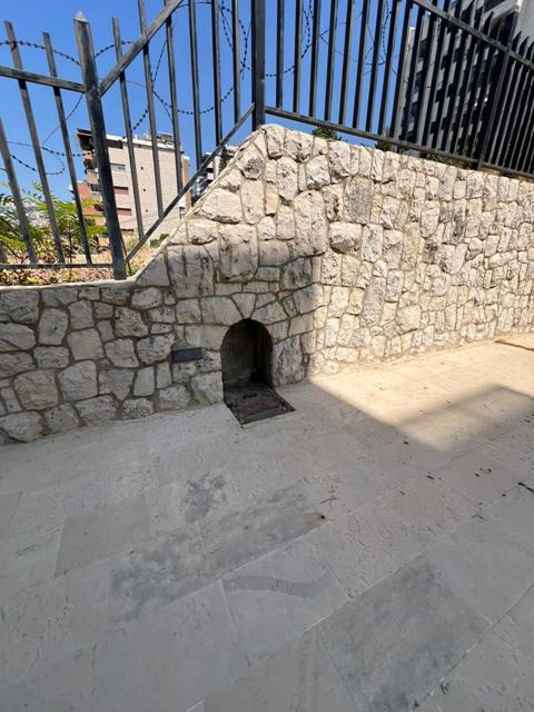 Apartment with a garden for sale in Kfarhabeib, Keserwan - photo 3