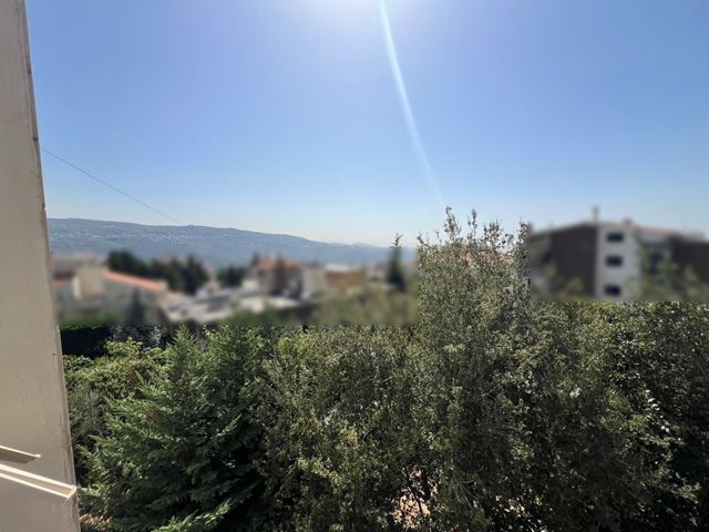 Furnished apartment for sale in Ajaltoun, Keserwan - photo 2