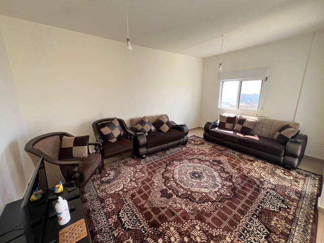 Furnished apartment for sale in Ajaltoun, Keserwan - photo 3