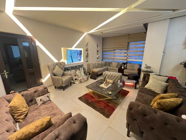Furnished apartment for rent in Adonis, Keserwan