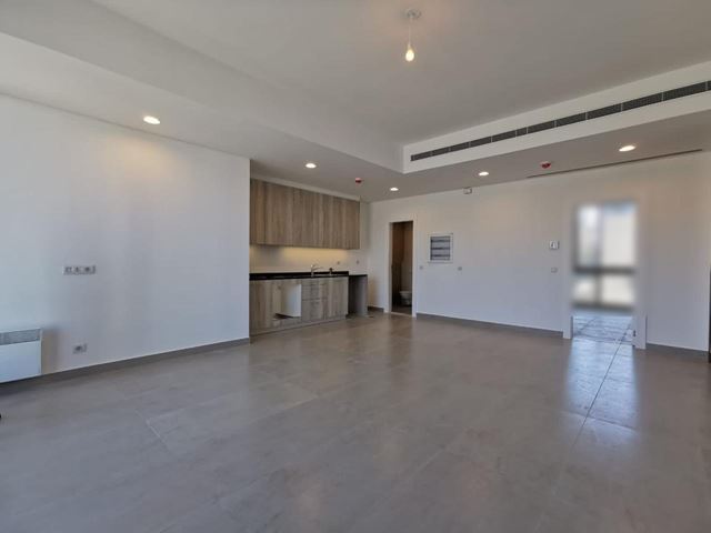 Apartment with a pool for rent in Achrafieh, Beirut
