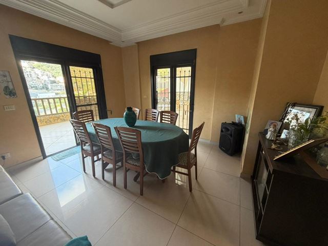 Sea-view apartment for sale in Ant Elias, Metn - photo 2