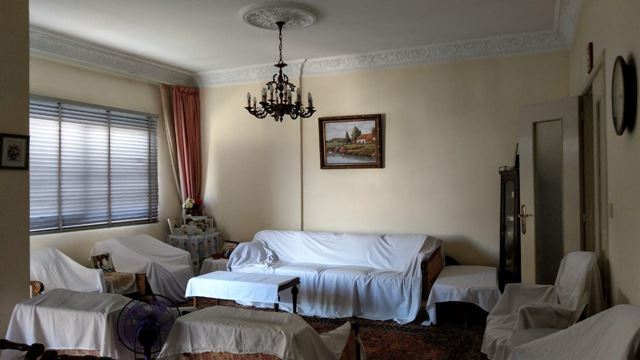 Apartment with a mountain view for sale in Dikwene, Metn - photo 2