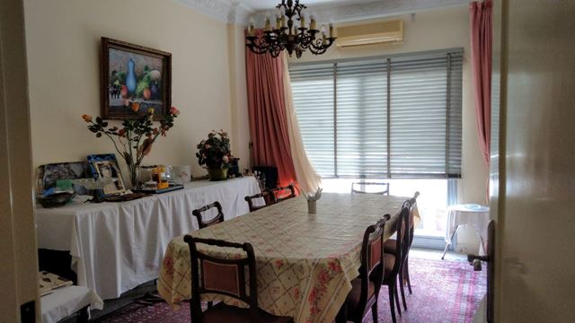 Apartment with a mountain view for sale in Dikwene, Metn - photo 3