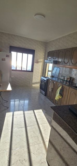 Sea-view apartment for sale in Zouk mosbe7, Keserwan - photo 3