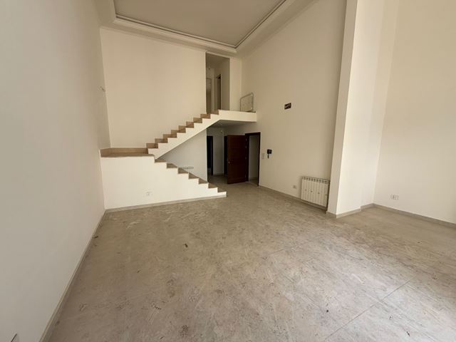 Sea-view apartment for sale in Ghadir, Keserwan