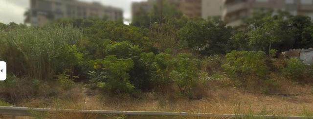 Sea-view land for sale in Kaslik, Keserwan