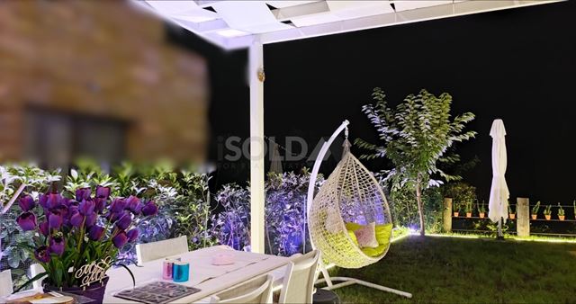شاليه مع حديقة للبيع في فقرة، كسروان - صورة 2