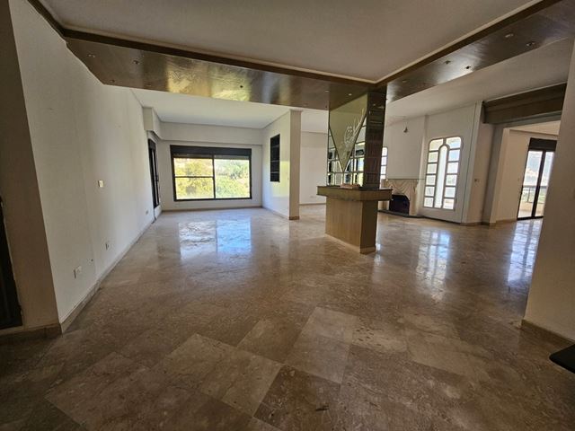 Sea-view apartment for sale in Adma, Keserwan