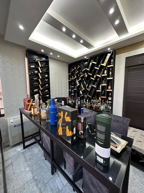 Furnished apartment for sale in Sehayli, Keserwan - photo 2