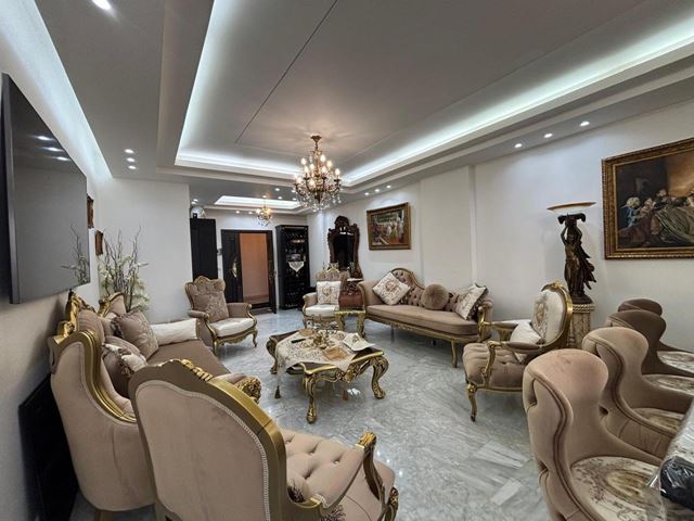 Furnished apartment for sale in Sehayli, Keserwan - photo 3