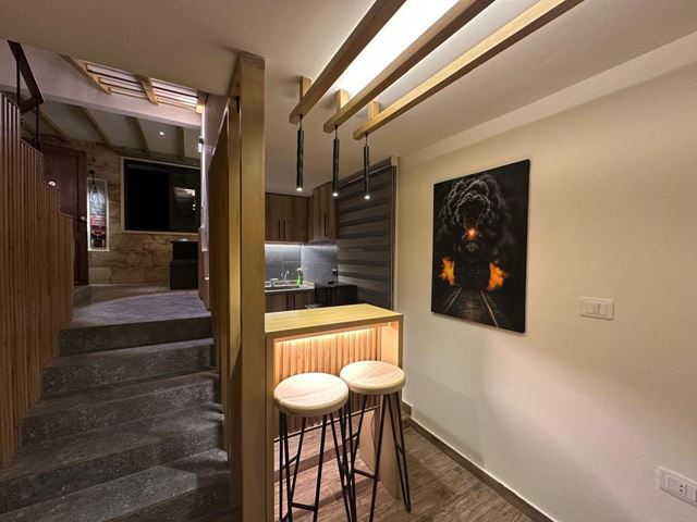 Furnished chalet for sale in Faraya, Keserwan - photo 3