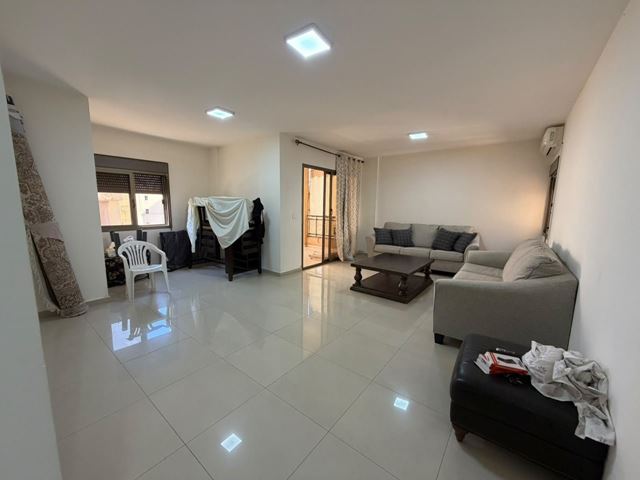 Furnished apartment for sale in Zouk mikhayel, Keserwan - photo 3