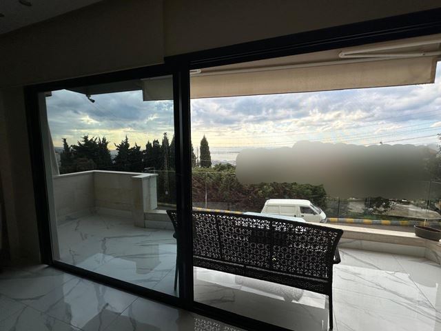 Sea-view apartment for sale in Sehayli, Keserwan - photo 2