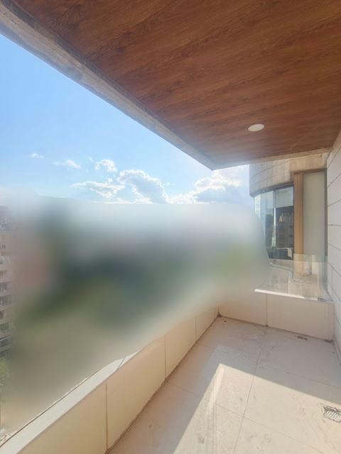 Apartment with a mountain view for sale in Dbaye, Metn - photo 3