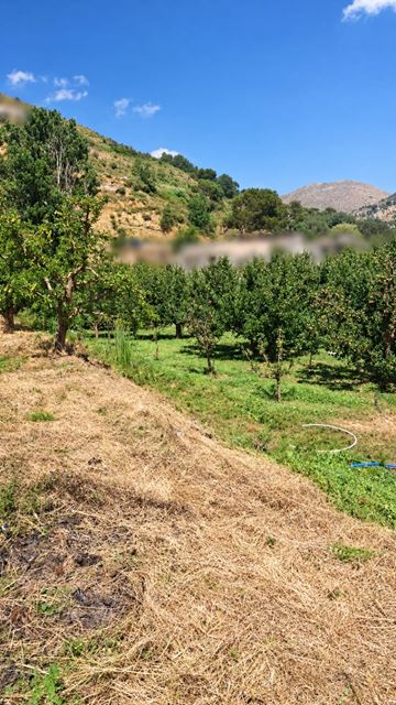 Land for sale in Kfarzebian, Keserwan - photo 2