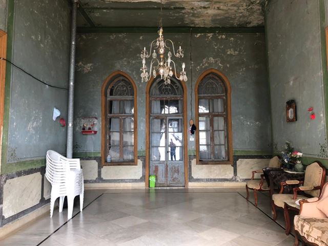 Sea-view house for sale in Sahel aalma, Keserwan - photo 3