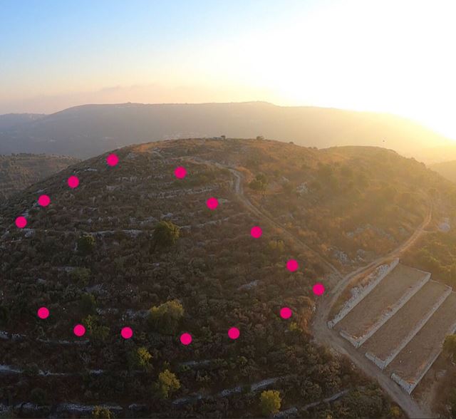 Sea-view land for sale in Batroun - photo 3