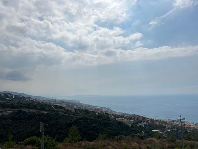 Sea-view villa for sale in Fidar, Jbeil - photo 2