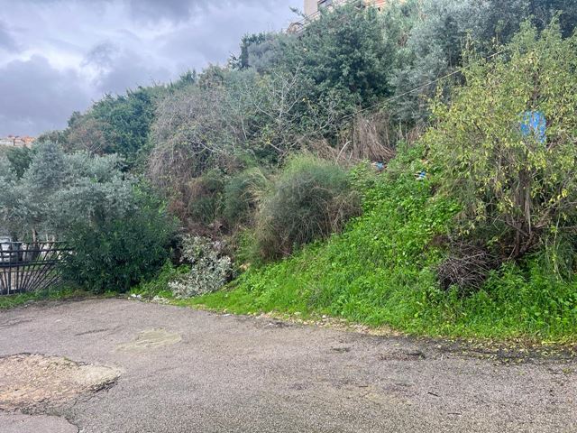 Sea-view land for sale in Blat, Jbeil - photo 3