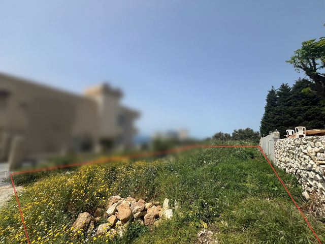 Sea-view land for sale in Kfar Aabida, Batroun - photo 2