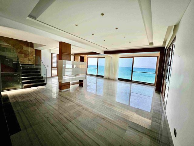 Sea-view villa for sale in Halat, Jbeil