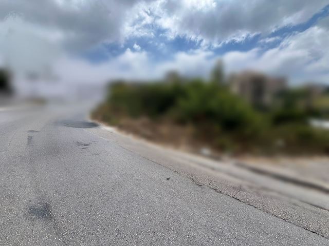 أرض للبيع في بريج، جبيل