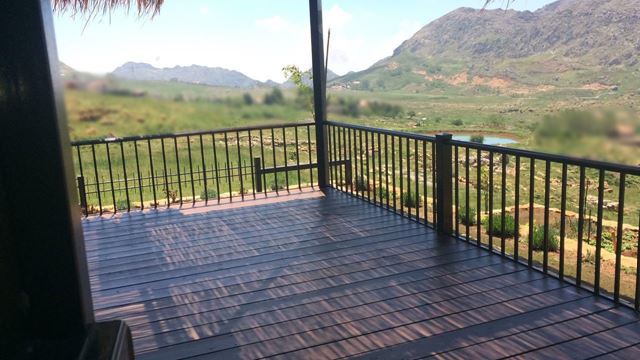 Villa with a garden for sale in Laklouk, Jbeil