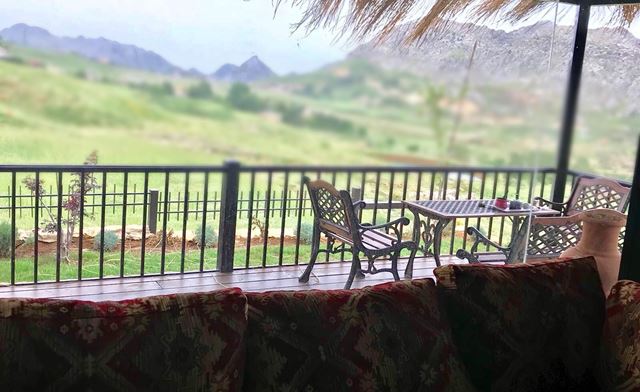 فيلا مع حديقة للبيع في لقلوق، جبيل - صورة 3