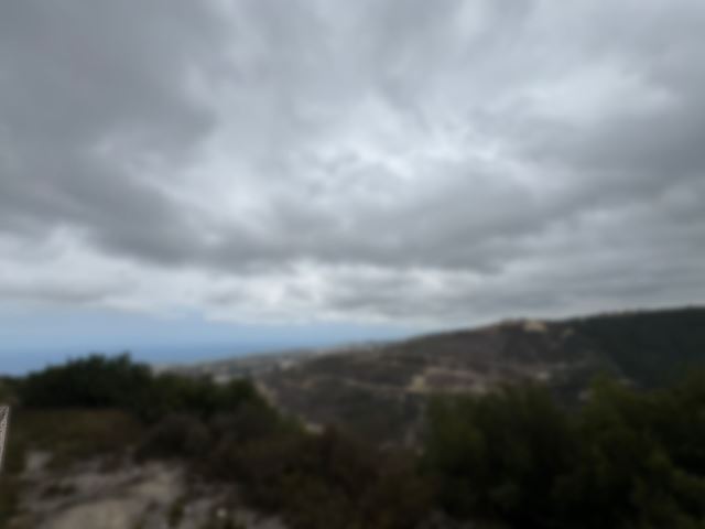 Sea-view land for sale in Hboub, Jbeil - photo 2