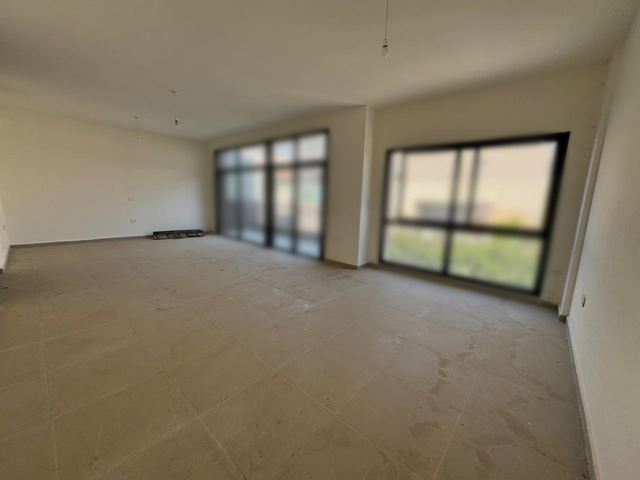 Sea-view apartment for sale in Bouar, Keserwan
