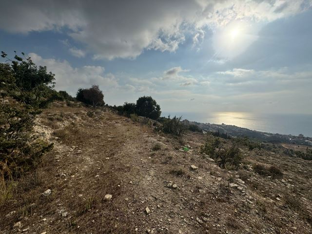 أرض للبيع في صفرا، كسروان - صورة 3