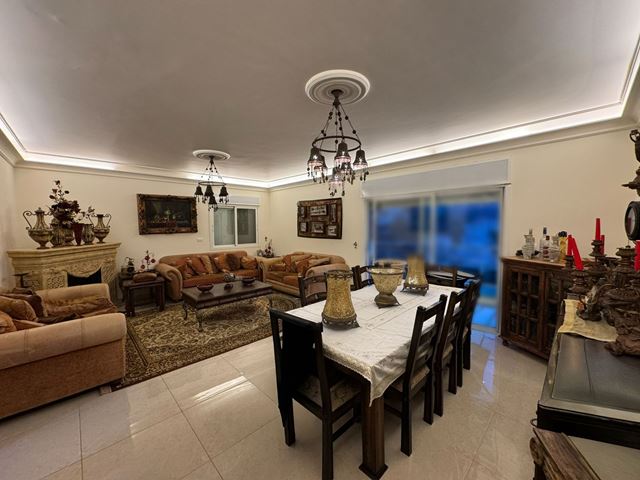 Sea-view apartment for sale in Hboub, Jbeil - photo 2