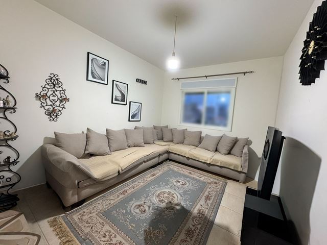 Sea-view apartment for sale in Hboub, Jbeil - photo 3