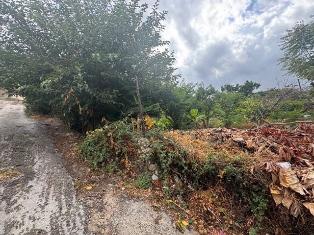 Sea-view land for sale in Okaybe, Keserwan - photo 2