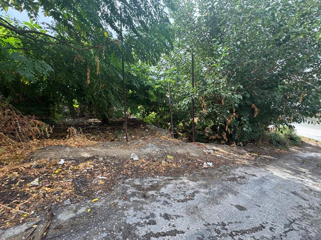 Sea-view land for sale in Okaybe, Keserwan - photo 3