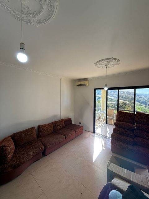 Sea-view apartment for sale in Blat, Jbeil - photo 3