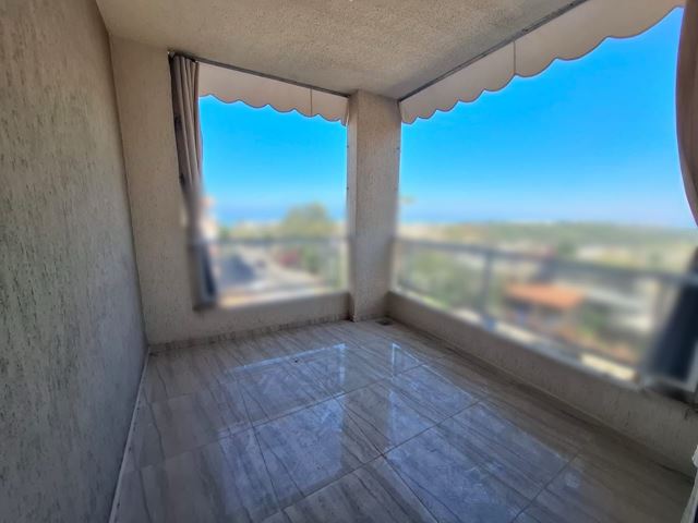 Sea-view apartment for sale in Hboub, Jbeil - photo 2