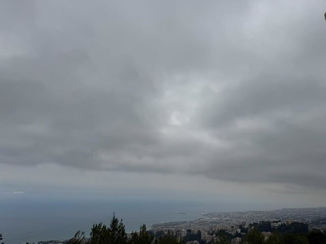 Sea-view land for sale in Fidar, Jbeil - photo 2