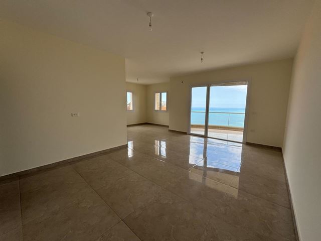 Sea-view apartment for sale in Halat, Jbeil - photo 2