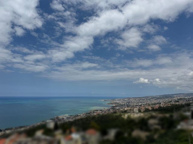 Sea-view apartment for sale in Halat, Jbeil - photo 3