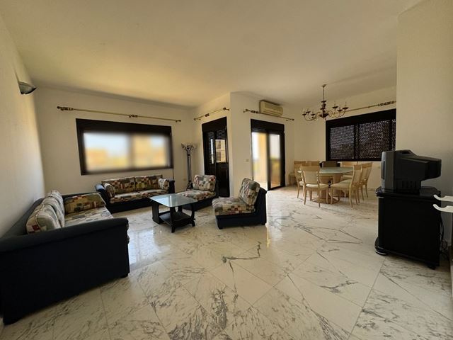Sea-view building for sale in Bouar, Keserwan
