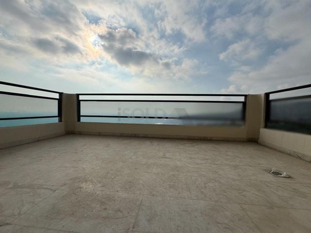 Sea-view apartment for sale in Sahel aalma, Keserwan - photo 2