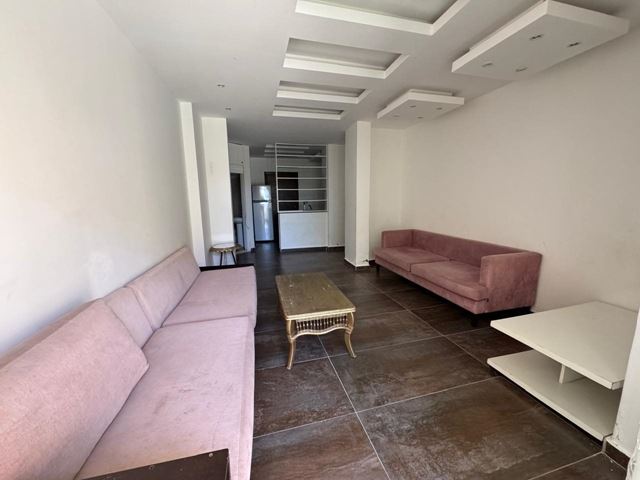 Furnished apartment for sale in Aamchit, Jbeil