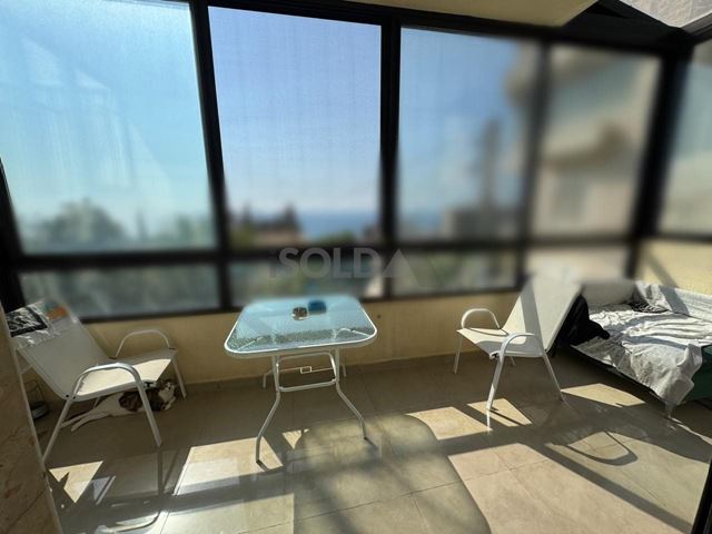 Sea-view apartment for sale in Halat, Jbeil - photo 3