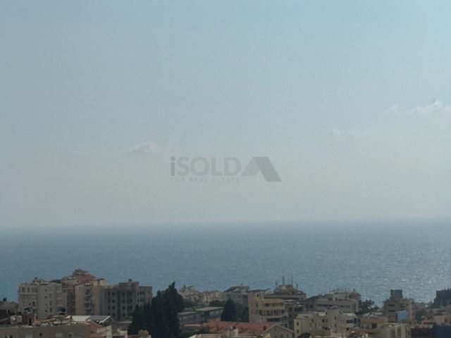 Sea-view apartment for sale in Jbeil - photo 2