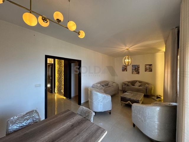 Apartment with a terrace for sale in Halat, Jbeil - photo 3